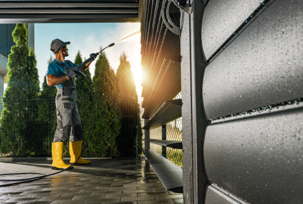 Why Choose Our Certified Pressure Washing Experts for Your Project Needs in Woodlawn, MD?