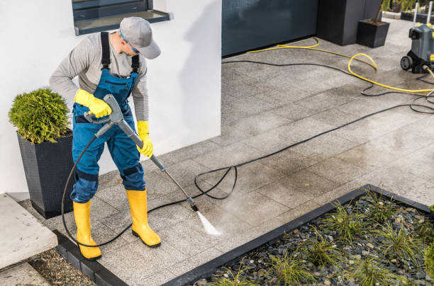 Best Exterior Home Cleaning  in Woodlawn, MD