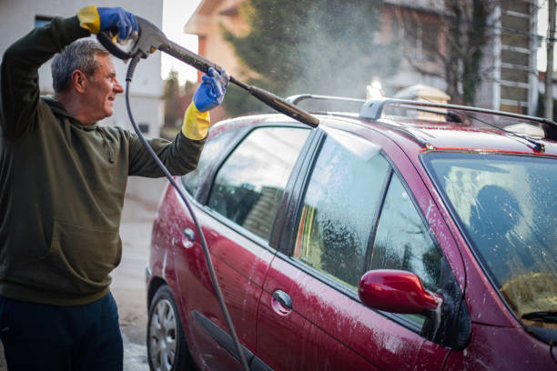 Best Pressure Washing Near Me  in Woodlawn, MD
