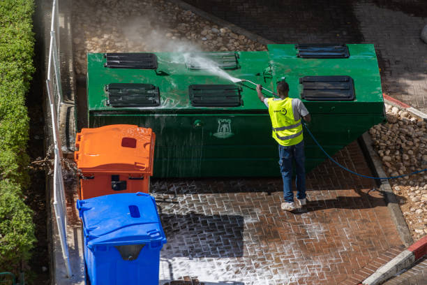 Pressure Washing Contractors in Woodlawn, MD